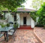 Soloman Street Cottage - Accommodation QLD