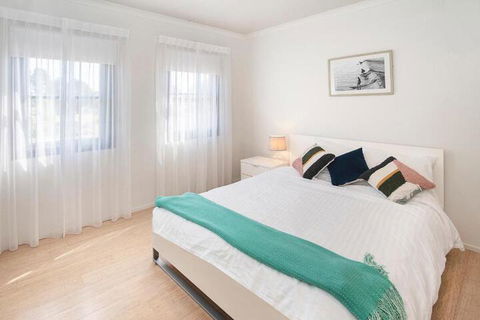 Wirraway Luxury Chalet - Accommodation QLD 7