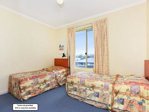 Tahren Beachfront Shack - Accommodation QLD 1