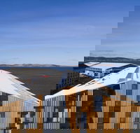 MACq 01 Hotel - Accommodation QLD