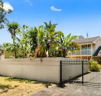 Isle of Serenity - Accommodation QLD