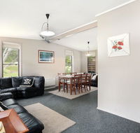 Michael Street - Accommodation QLD