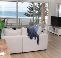 Waterviews on Marine Parade 3 / 32 - Accommodation QLD