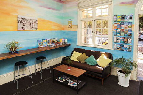 Pirates Backpackers - Hostel - Accommodation QLD 5