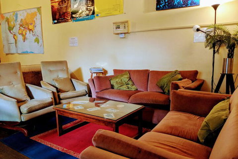 Pirates Backpackers - Hostel - Accommodation QLD 6