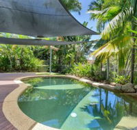 White Sapphire Holiday House - Accommodation QLD