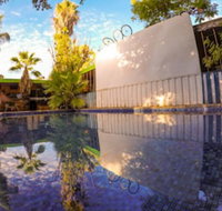 Jump Inn Alice Budget Accommodation - Accommodation QLD