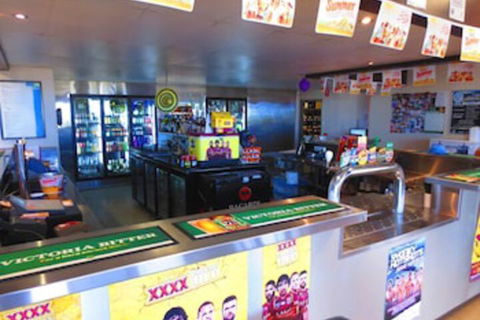 Forrest Beach Hotel - Accommodation QLD 7