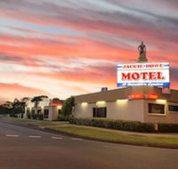 MAS Country Jackie Howe Motel - Accommodation QLD