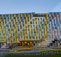 Hyatt Place Melbourne Essendon Fields - Accommodation QLD