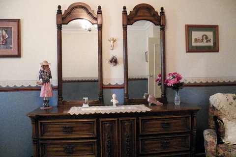 The Spanish Lodge And B&B - Accommodation QLD 3