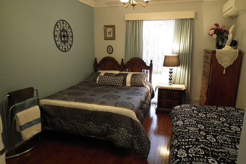 The Spanish Lodge And B&B - Accommodation QLD 5