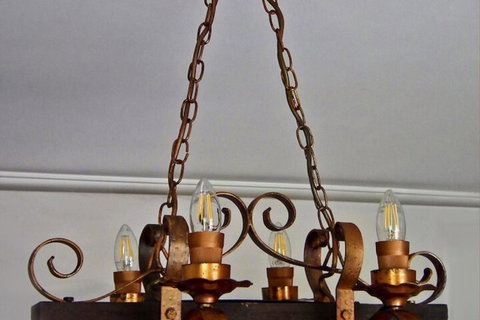 The Spanish Lodge And B&B - Accommodation QLD 2