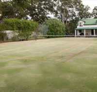 Cliff House Cottage - Accommodation QLD