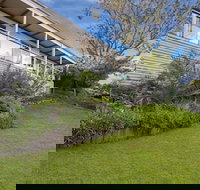 Herons Rise - Accommodation QLD