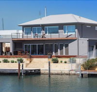Oceans Edge - Accommodation QLD