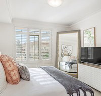Alberts on Esplanade - Accommodation QLD