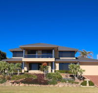 Sunsets at Seaquins - Accommodation QLD