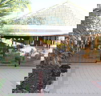Castaway - Accommodation QLD