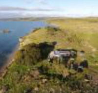 Ratcliff Cottage - Accommodation QLD