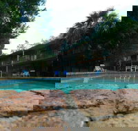 Coomera Motor Inn - Accommodation QLD