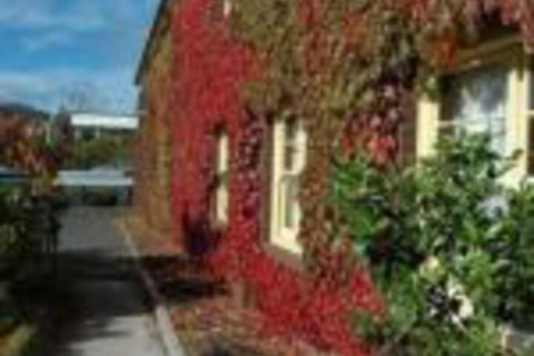 Oast Inn - Accommodation QLD 0