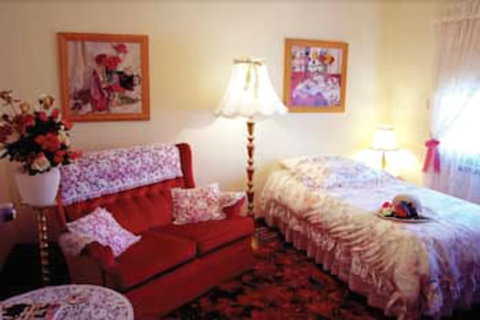 Oast Inn - Accommodation QLD 7