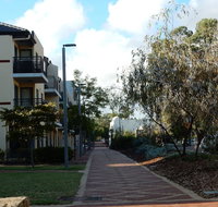 The Madison - Accommodation QLD