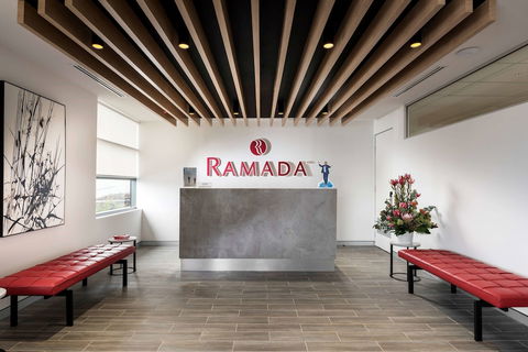 Ramada VetroBlu Scarborough Beach - Accommodation QLD 6