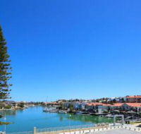 Studio Style Mindarie Marina - Accommodation QLD