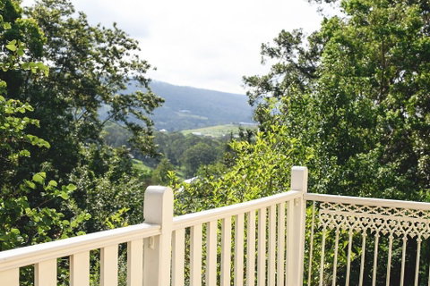 Plynlimmon The Heritage Cottage At Kurrajong - Accommodation QLD 3