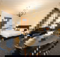 The Parkview Hotel Mudgee - Accommodation QLD