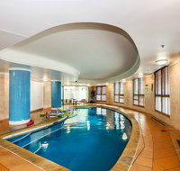 River View Suites in the Heart of Brisbane - Accommodation QLD