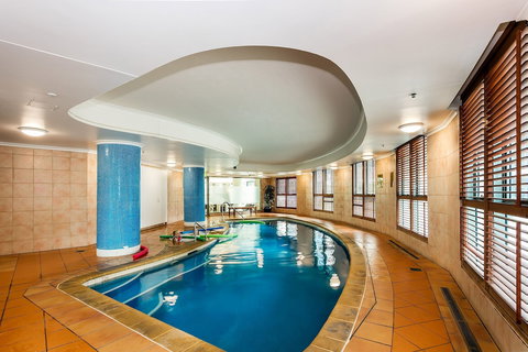 River View Suites In The Heart Of Brisbane - Accommodation QLD 0