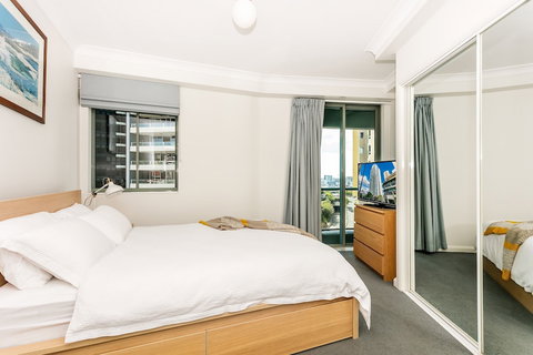 River View Suites In The Heart Of Brisbane - Accommodation QLD 2