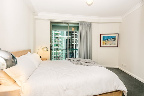 River View Suites In The Heart Of Brisbane - Accommodation QLD 5
