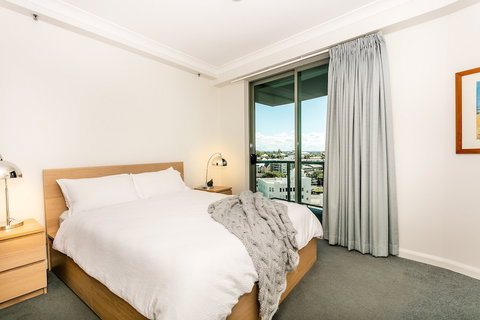 River View Suites In The Heart Of Brisbane - Accommodation QLD 4