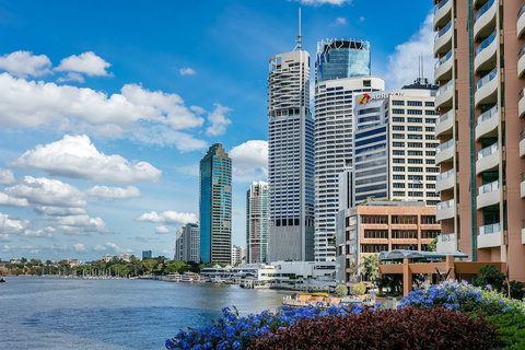 River View Suites In The Heart Of Brisbane - Accommodation QLD 6