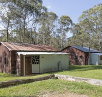 Little Styx Cabins - Accommodation QLD