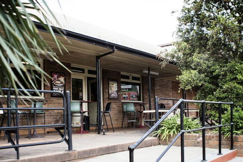 Nightcap At Hume Hotel - Accommodation QLD 3