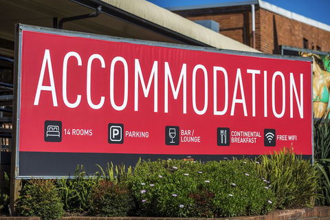 Nightcap At Hume Hotel - Accommodation QLD 1