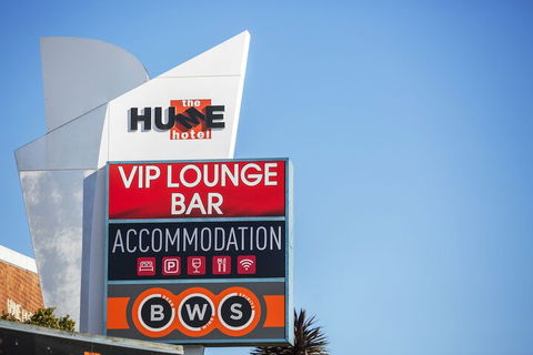 Nightcap At Hume Hotel - Accommodation QLD 7