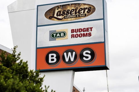 Nightcap At Hume Hotel - Accommodation QLD 2