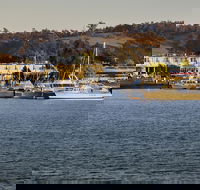 Bayside Hotel - Accommodation QLD