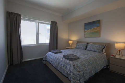 Marina Views At Mindarie Marina - Accommodation QLD 3