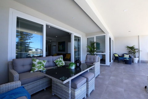 Marina Views At Mindarie Marina - Accommodation QLD 2