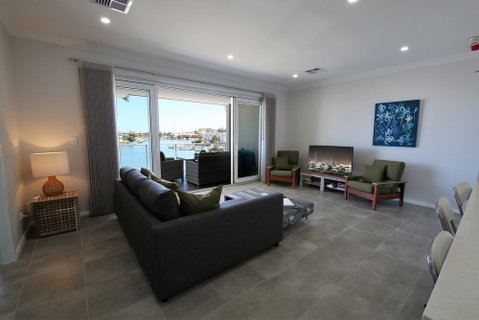 Marina Views At Mindarie Marina - Accommodation QLD 5