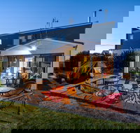 Madsen Retreat - Accommodation QLD