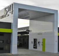 Motel 24 - Accommodation QLD