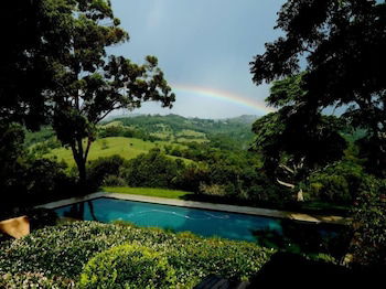 Riverbend Byron Hinterland Retreat - Accommodation QLD 3